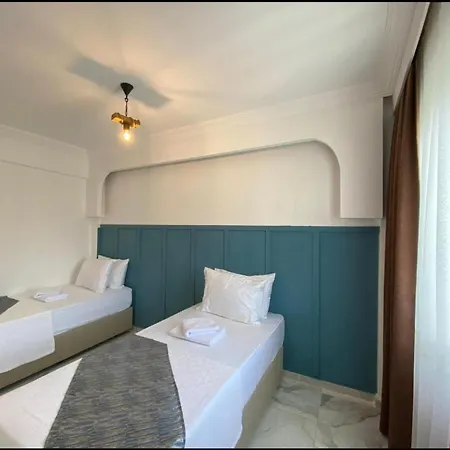 Ξενοδοχείο Tropicana Gumuldur