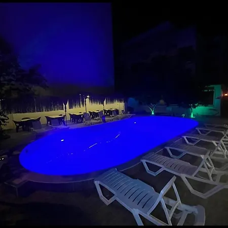 Tropicana Ξενοδοχείο Gumuldur