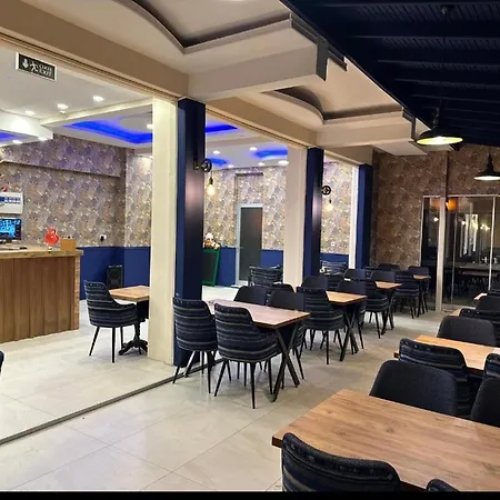 Tropicana Ξενοδοχείο